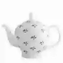 Teapot